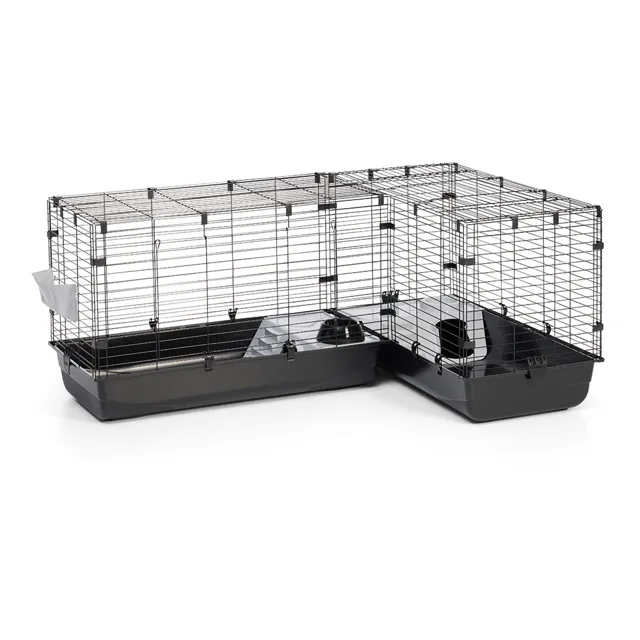 Savic klec Cubix Corner - š 148/100 x v 50 x h 63,5 cm