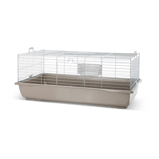 Savic klec pro malá zvířata Theo 120 - D 118 x Š 64,5 x V 47 cm