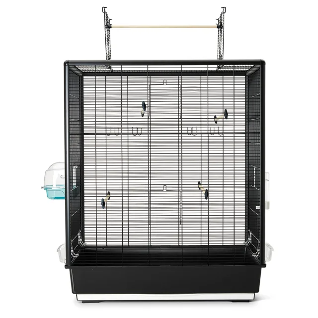 Savic Primo 60 Open Empire - D 80 x Š 50 x V 115 cm