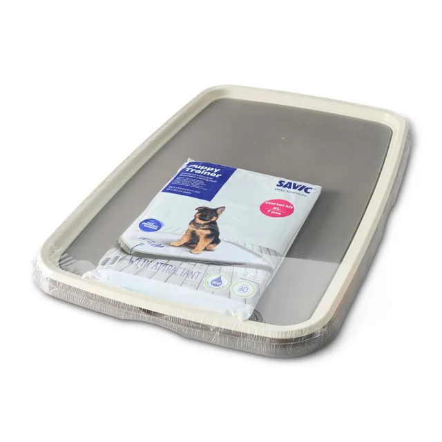 Savic Puppy Trainer Starter Set - XL, 7 vložek