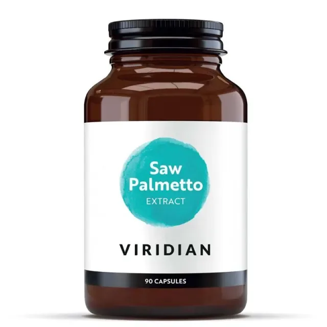Saw Palmetto 90 cps Viridian