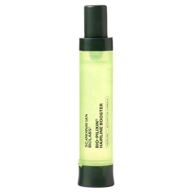 Scandinavian Biolabs® Bio-Pilixin® Hairline Booster náhradní náplň 1 ks 15 ml