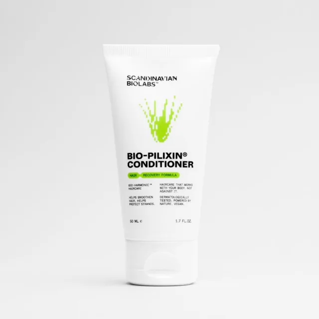Scandinavian Biolabs® Bio-Pilixin® Kondicionér pro obnovu vlasů 50 ml