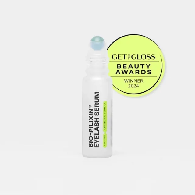 Scandinavian Biolabs® Bio-Pilixin® Sérum pro růst řas 5 ml