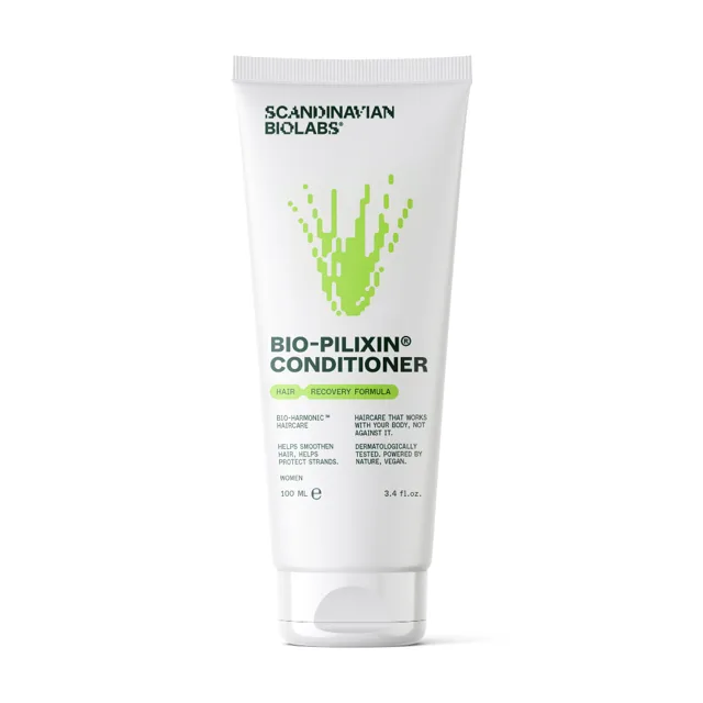 Scandinavian Biolabs Dámský kondicionér pro podporu růstu vlasů 100 ml