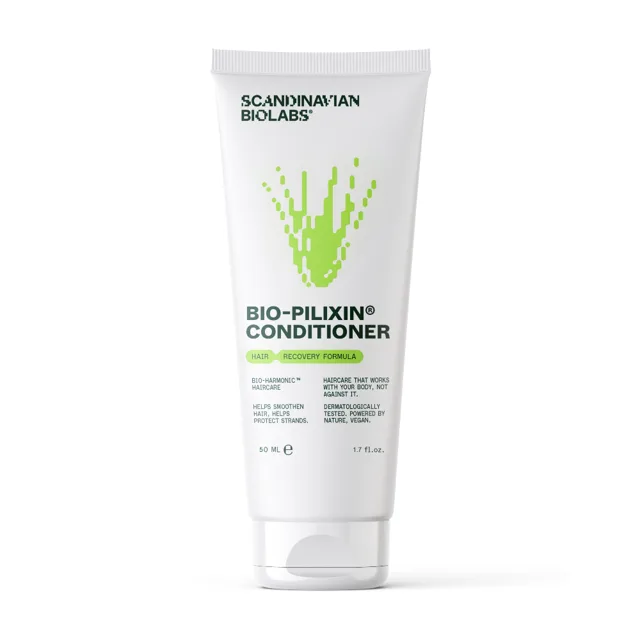 Scandinavian Biolabs Kondicionér pro podporu růstu vlasů 50 ml