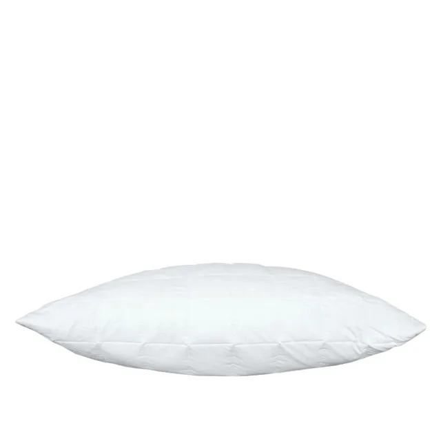 SCANquilt polštář MEDIC SILVER - se stříbrem a stříbrnými vlákny 70 x 90 cm