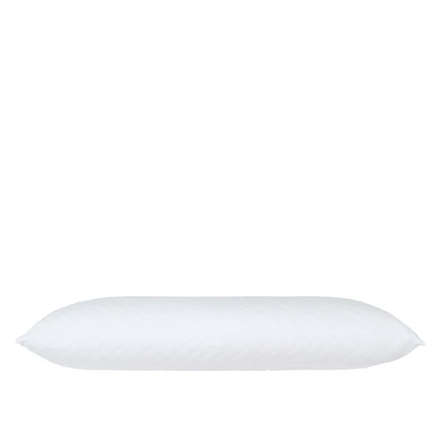 SCANquilt polštář WELLNESS - s paměťovou pěnou 30 x 60 cm
