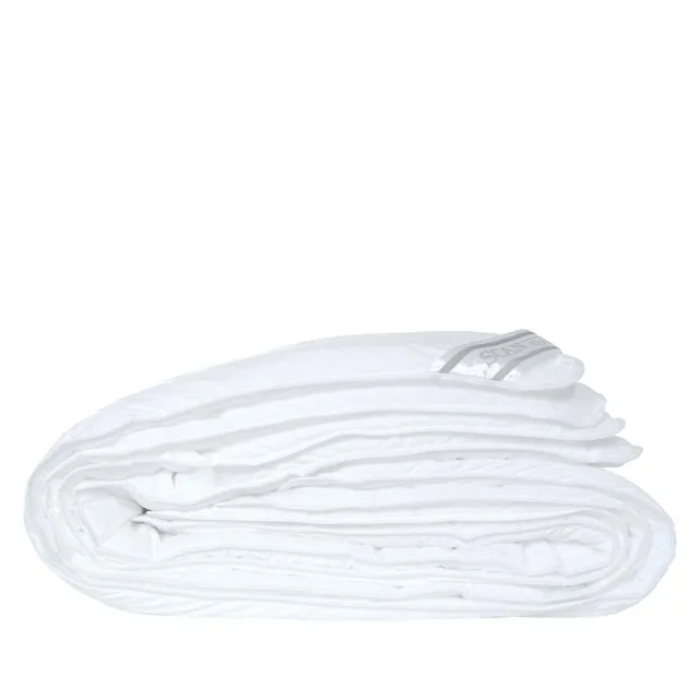 SCANquilt přikrývka DUPLEX PLUS - hřejivost Sq 3 - Sq 7, 140 x 200 cm univerzální