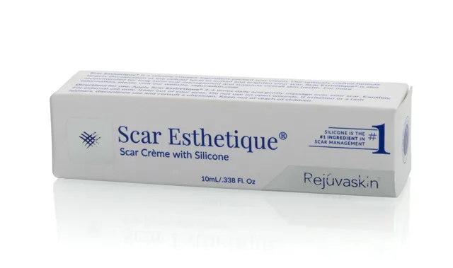 Scar Esthetique krém na jizvy 10ml