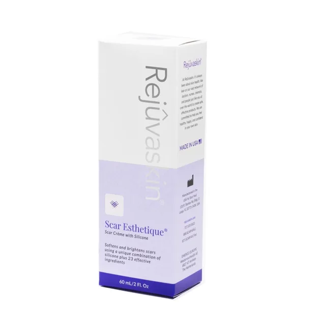 Scar esthetique Krém na jizvy 60 ml