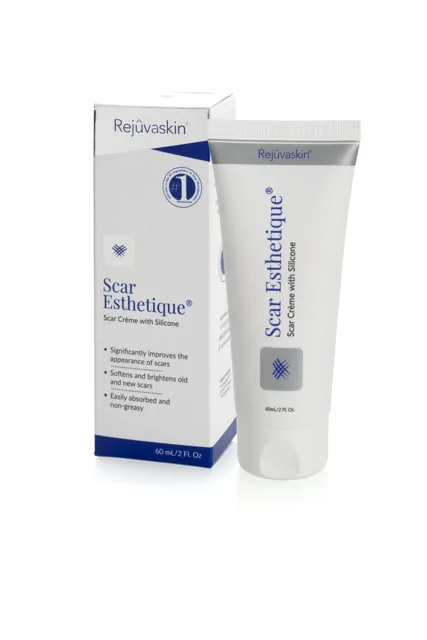 Scar Heal Estetique krém na jizvy 60 ml