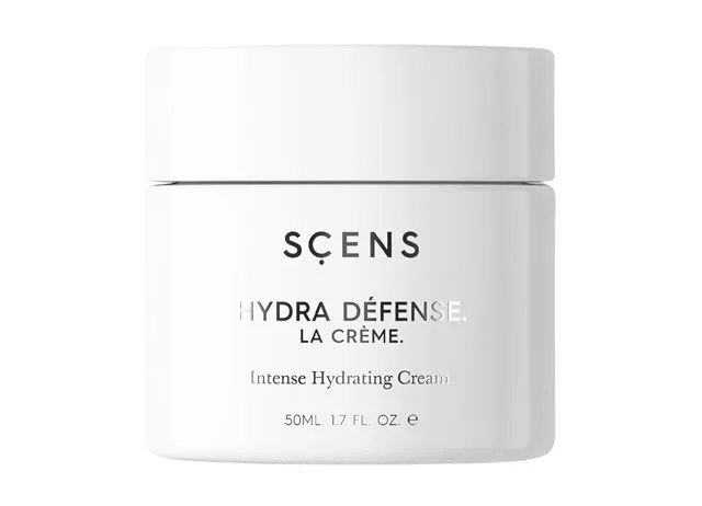 SCENS Hydra Défense La Créme intenzivní hydratační krém 50 ml