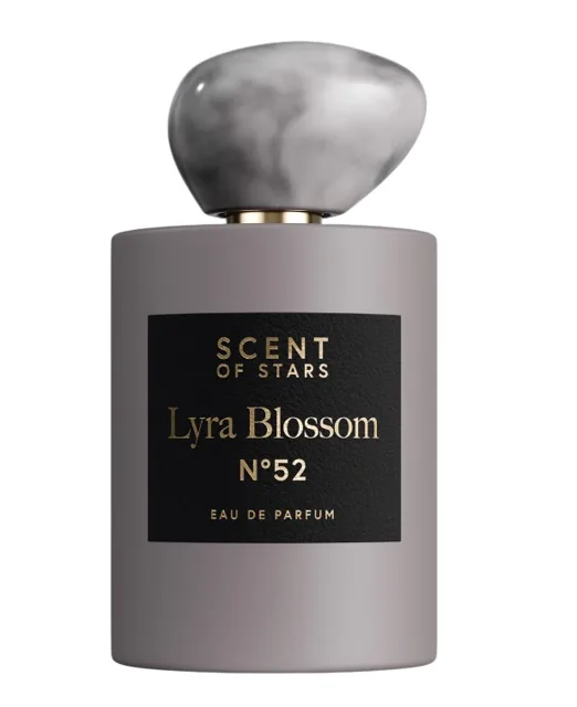 Scent of Stars Lyra Blossom Nº52 - EDP 100 ml