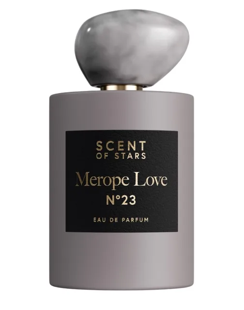 Scent of Stars Merope Love Nº23 - EDP 100 ml
