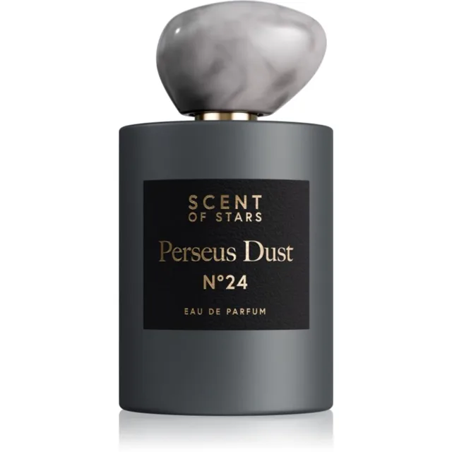 SCENT OF STARS Perseus Dust Nº 24 parfémovaná voda pro muže 100 ml