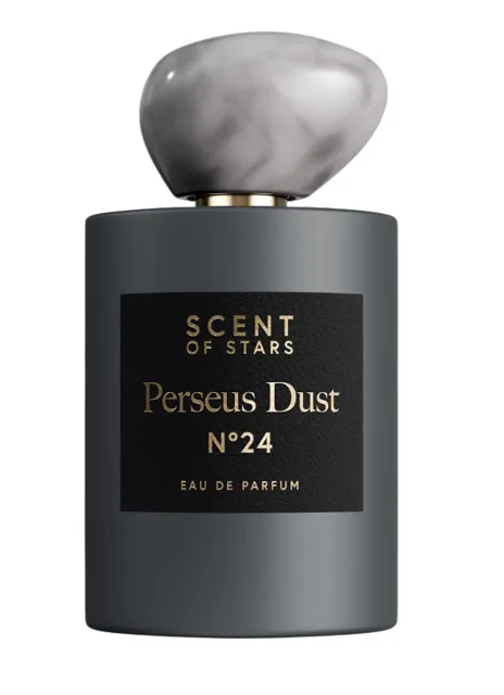 Scent of Stars Perseus Dust Nº24 - EDP 100 ml
