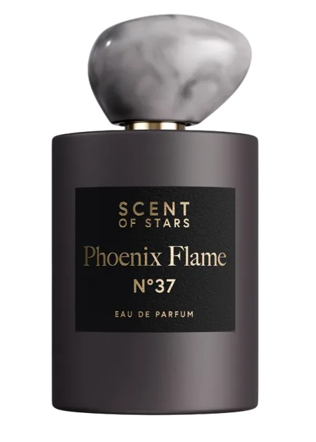 Scent of Stars Phoenix Flame Nº37 - EDP 100 ml