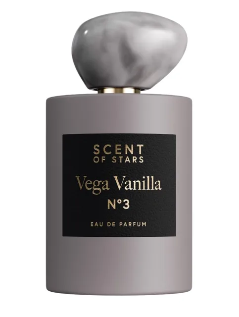 Scent of Stars Vega Vanilla Nº3 - EDP 100 ml