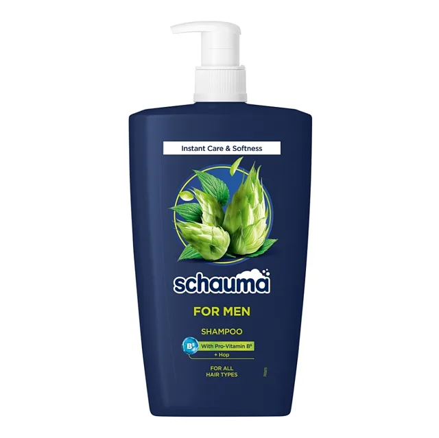 SCHAUMA Šampon For Men 1000 ml