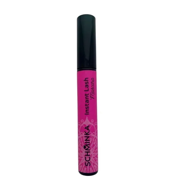 Schminka Instant Lash Černá řasenka na zvětšení objemu 10 ml