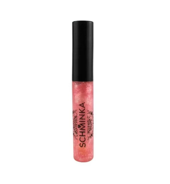 Schminka Lesk na rty 01 Honeymoon 10 ml