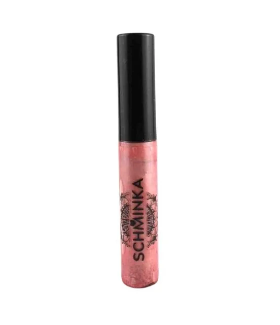 Schminka Lesk na rty 02 Romantic Date 10 ml