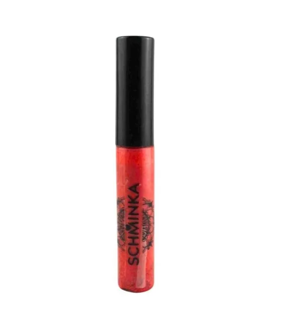 Schminka Lesk na rty 04 Italian Beauty 10 ml