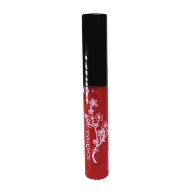 Schminka Lesk na rty 14 Májový polibek 10 ml