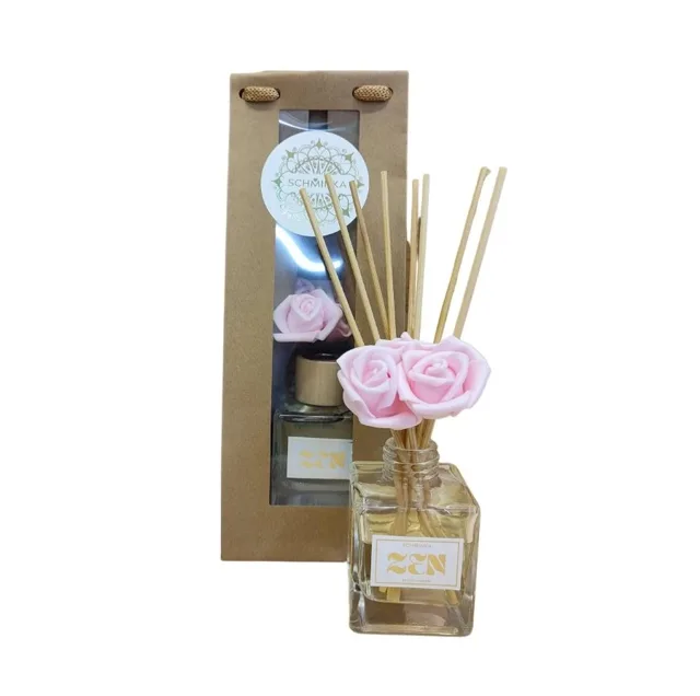 Schminka Luxusní bytový difuzér Zen 100 ml