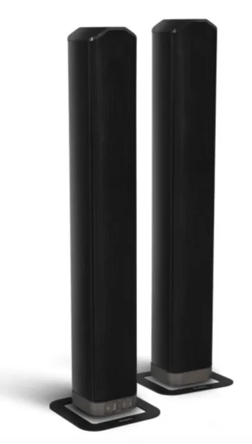 Schneider SC500SND, Soundbar rozdělitelný na 2 reproduktory, 91 dB, Bluetooth, 30 W
