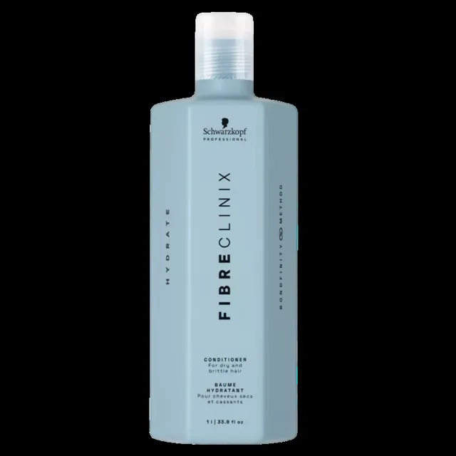 Schwarzkopf Professional Hydratační kondicionér Hydrate Conditioner 1000 ml