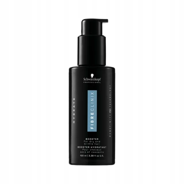 Schwarzkopf Professional Hydratační kúra na vlasy Hydrate Bondfinity Booster 100 ml