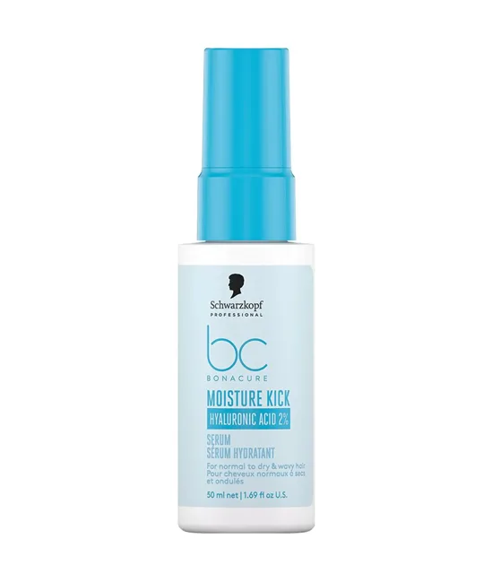 Schwarzkopf Professional Hydratační sérum na vlasy Moisture Kick Serum 50 ml