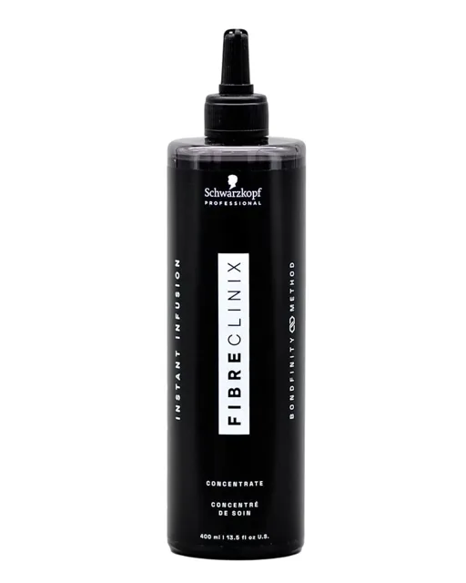 Schwarzkopf Professional Intenzivní vlasová péče Instant Infusion Concentrate 400 ml