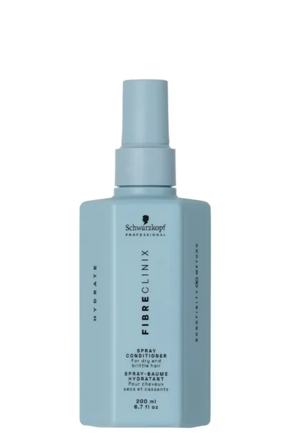 Schwarzkopf Professional Kondicionér ve spreji Hydrate Spray Conditioner 200 ml