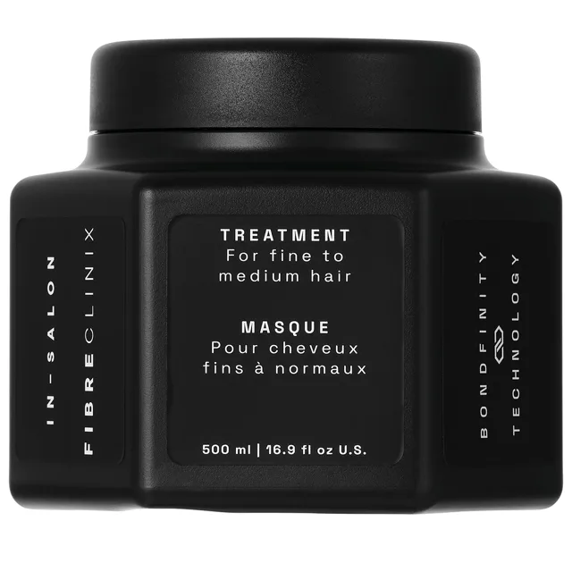 Schwarzkopf Professional Maska pro jemné až normální vlasy In-Salon Treatment 500 ml