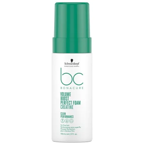 Schwarzkopf Professional Objemová pěna Volume Boost (Perfect Foam) 150 ml