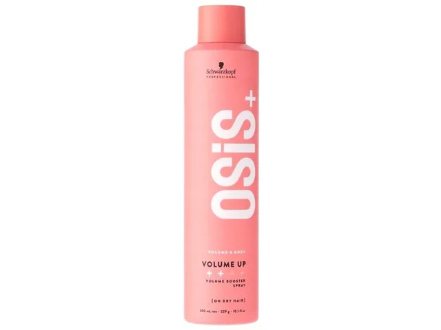 Schwarzkopf Professional Osis+ Volume Up , 300 ml