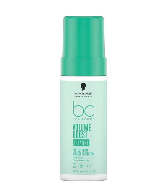 Schwarzkopf Professional Pěna pro objem vlasů Volume Boost Perfect Foam 150 ml