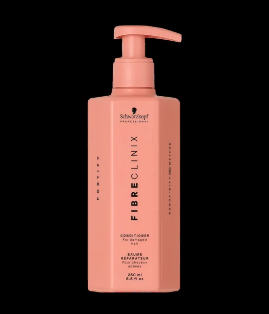 Schwarzkopf Professional Posilující kondicionér Fortify Conditioner 250 ml