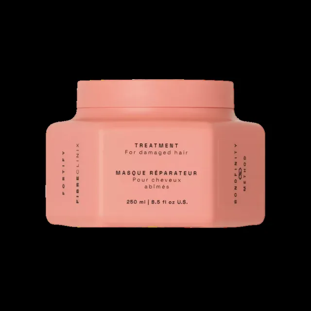 Schwarzkopf Professional Posilující maska Fortify Treatment 250 ml
