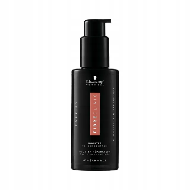 Schwarzkopf Professional Regenerační kúra na vlasy Fortify Bondfinity Booster 100 ml