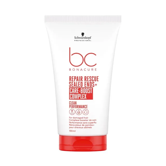 Schwarzkopf Professional Sérum na konečky vlasů Repair Rescue (Sealed Ends) 100 ml