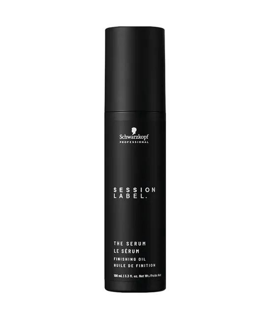 Schwarzkopf Professional Sérum na vlasy Session Label The Serum 100 ml