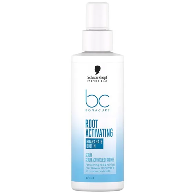 Schwarzkopf Professional Sérum pro růst vlasů BC Root Activating Serum 100 ml