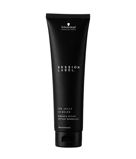 Schwarzkopf Professional Stylingový gel Session Label The Jelly 150 ml