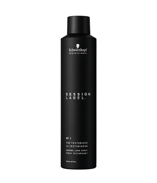 Schwarzkopf Professional Texturizační sprej Session Label The Texturizer 300 ml
