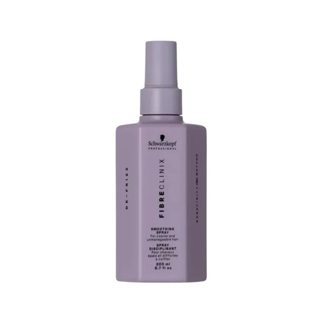 Schwarzkopf Professional Vlasový sprej De-Frizz Smoothing Spray 200 ml