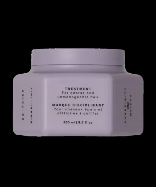 Schwarzkopf Professional Vyhlazující maska De-Frizz Treatment 250 ml